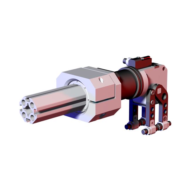 CPI-RJM-150-30BBS